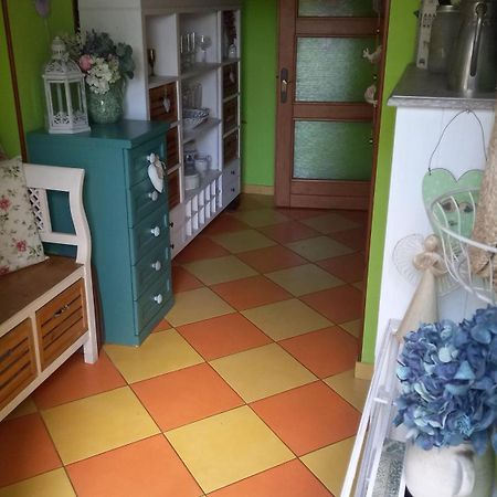 Chata U Rybnika - Chrastna Osecna Ngoại thất bức ảnh
